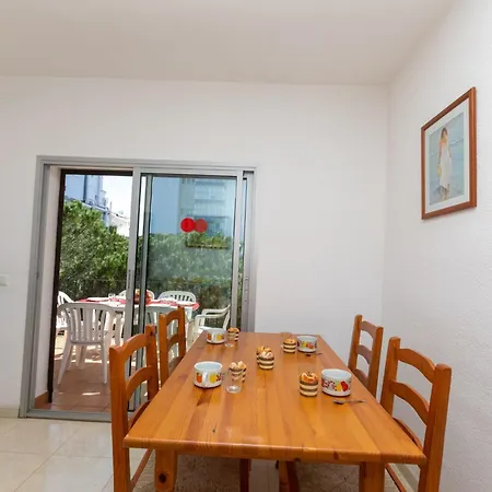 Апартаменти Maridor-5 By Interhome *