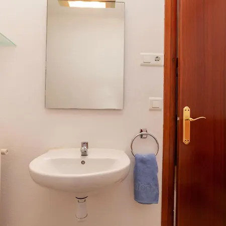 Maridor-5 By Interhome Апартаменты