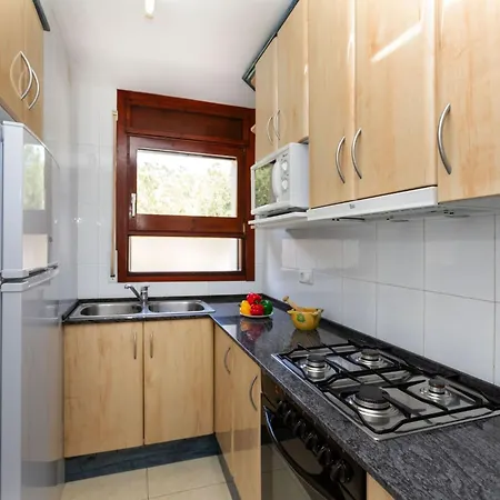 Апартаменты Maridor-5 By Interhome *